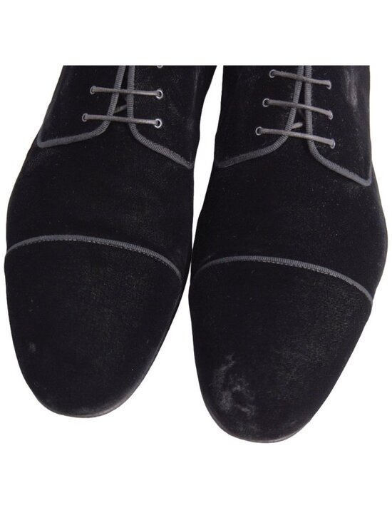 Louis Vuitton Leather?shoes Derby Shoes main image 8